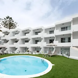  Apartament Alsol Guatiza