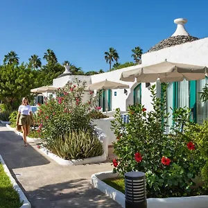 Parque Romantico Apartamento