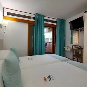 Lägenhet El Paseo, Playa del Inglés