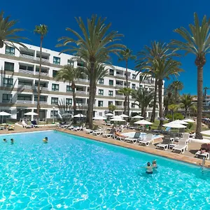 Lägenhet Alsol Walhalla, Playa del Inglés