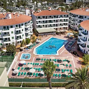 Apartment Faluas, Playa del Ingles (Gran Canaria)