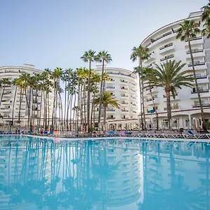 Отель Servatur Waikiki, Плайя-дель-Инглес