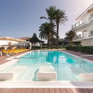 Lägenhet Montemayor, Playa del Inglés