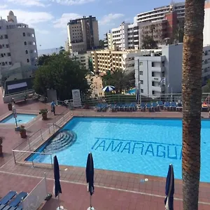 Tamaragua Apartamento