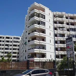 Apartment Palms, Playa del Ingles (Gran Canaria)