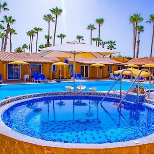 Курортный комплекс Almendros - Exclusive Vacation Club, Плайя-дель-Инглес