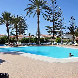Apartment Arcos, Playa del Ingles (Gran Canaria)