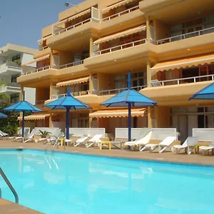 Belmonte Playa del Inglés