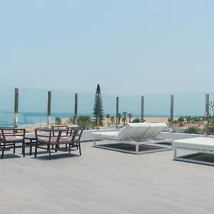 Lägenhet El Palmar, Playa del Inglés