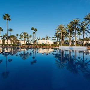 Отель Hd Parque Cristobal Gran Canaria, Плайя-дель-Инглес