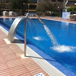 Lägenhet Australia, Playa del Inglés