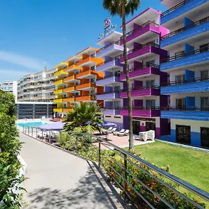 Apartment Eo Gacelas, Playa del Ingles (Gran Canaria)