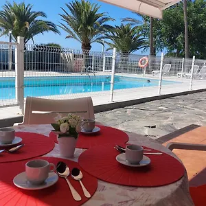 Arpones Apartamento