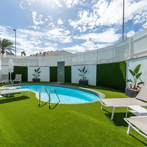 Alsol Caribes 2 Apartamento