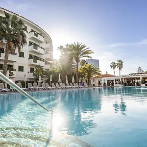 Отель Servatur Playa Bonita (adults Only), Плайя-дель-Инглес