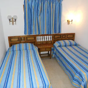 Apartment Juncos Ii, Playa del Ingles (Gran Canaria)