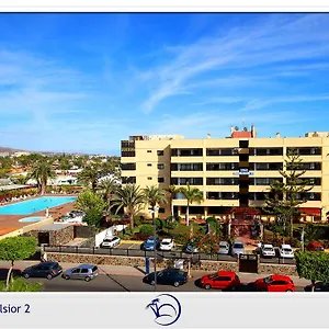  Apartament Club Excelsior Ii
