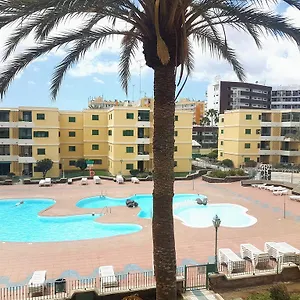 Huella Canaria Playa del Inglés