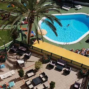 Lägenhet Dunas, Playa del Inglés