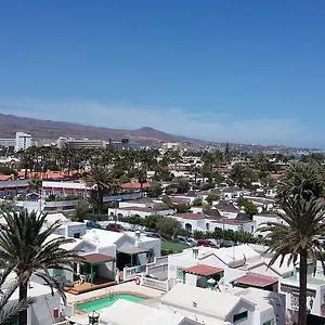 Apartment Excelsior Ii Vista, Playa del Ingles (Gran Canaria)