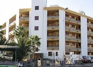 Tilos Apartamento