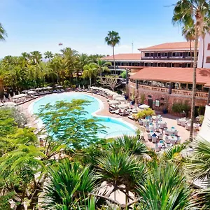 Parque Tropical Playa del Inglés