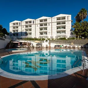 Lägenhet Tc Dorotea, Playa del Inglés