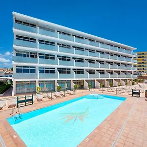Apartment Strelitzias, Playa del Ingles (Gran Canaria)