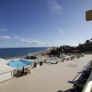 Апарт-отель Atlantic Club, Плайя-дель-Инглес