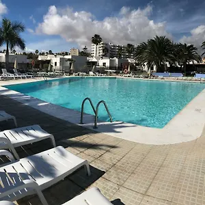 Apartment Mateo, Playa del Ingles (Gran Canaria)