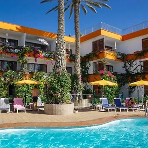 San Nicolás Playa del Inglés