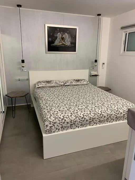 Attico Playa De Ingles Con Parking E Piscina Apartment Playa del Ingles  Playa del Ingles (Gran Canaria)
